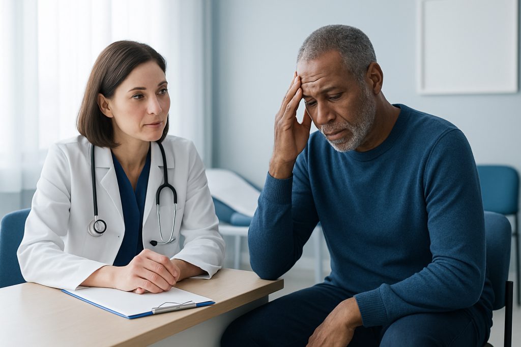 Causes & Risk Factors — Amlodipine side effects
