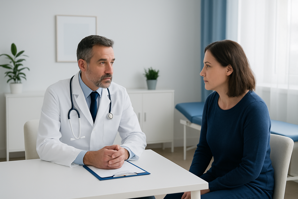Causes & Risk Factors — polycythemia vera