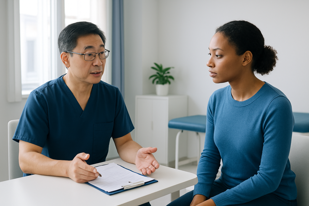 Causes & Risk Factors — ferrous sulfate 325 mg