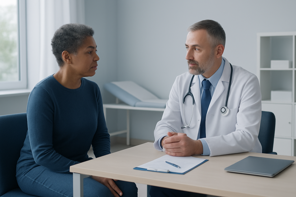 Causes & Risk Factors — Xifaxan