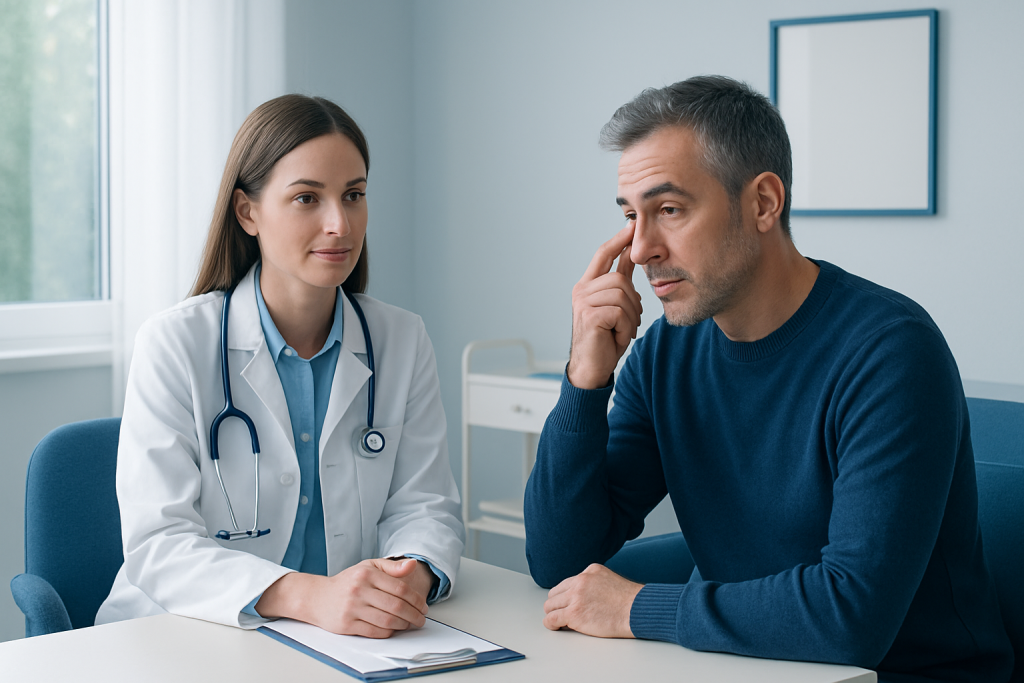 Causes & Risk Factors — Uveitis