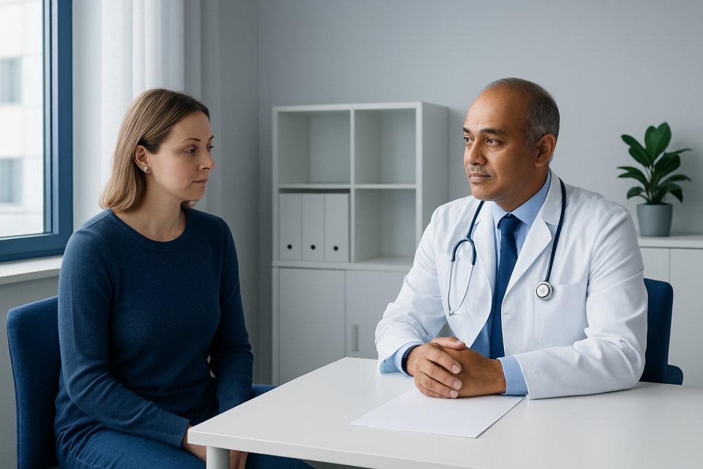 Causes & Risk Factors — Cyproheptadine