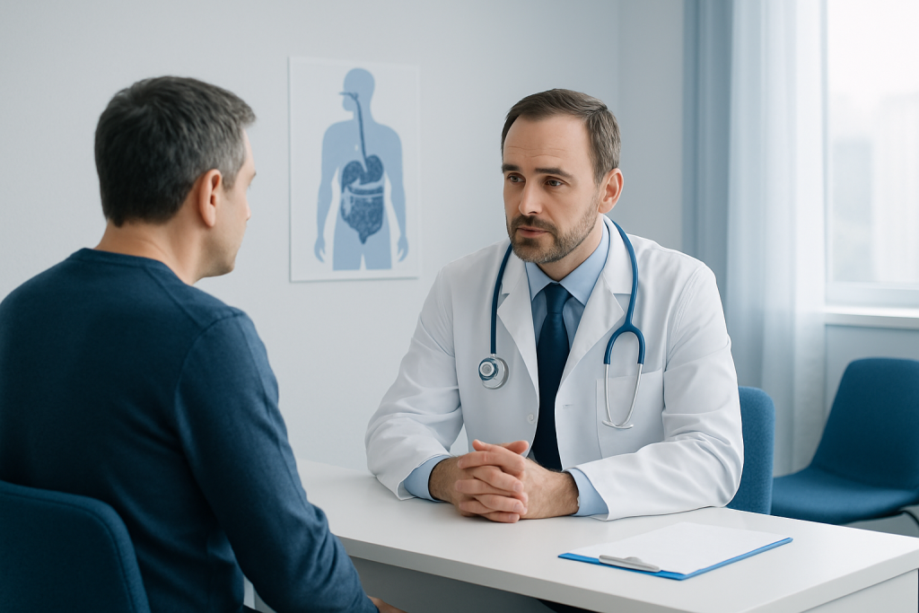 Causes & Risk Factors — EoE
