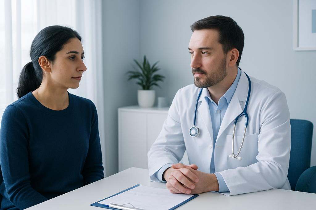 Causes & Risk Factors — what causes low blood pressure