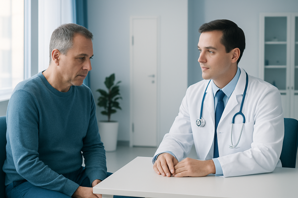 Causes & Risk Factors — oliguria