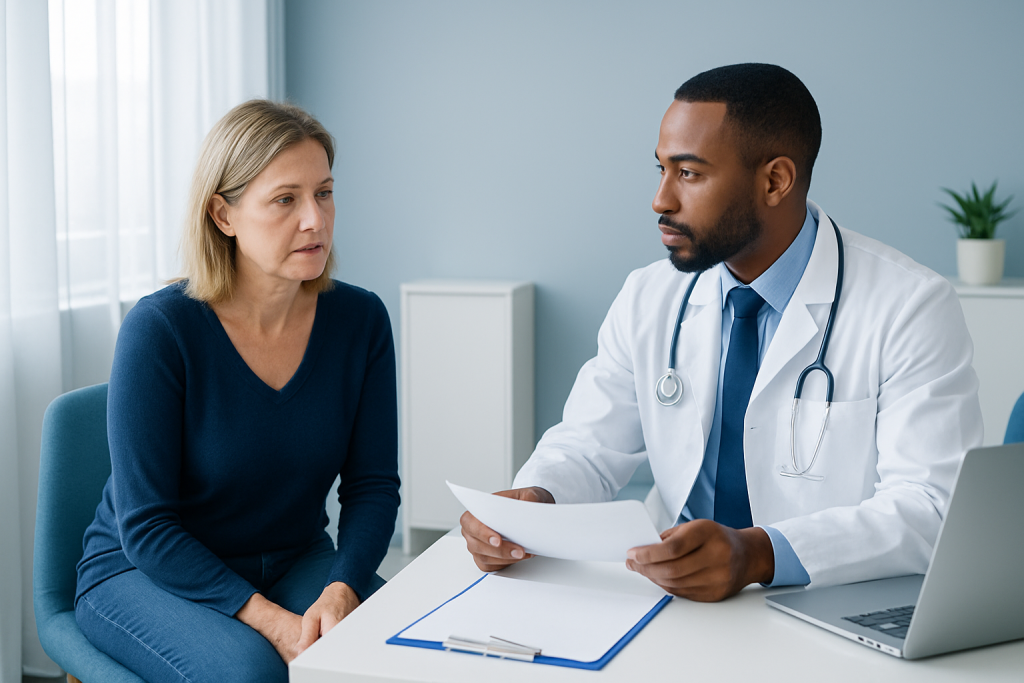 Causes & Risk Factors — May Thurner syndrome