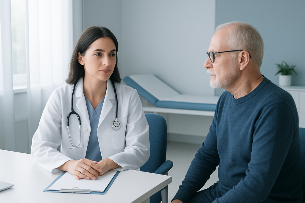 Causes & Risk Factors — Torsemide