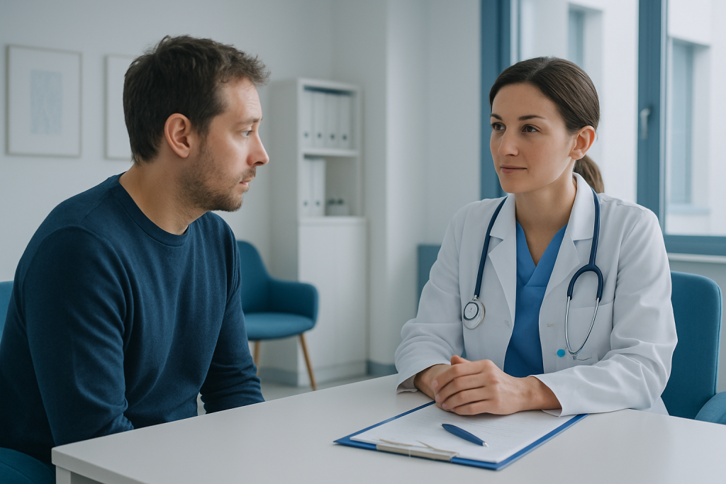 Causes & Risk Factors — Alcohol poisoning