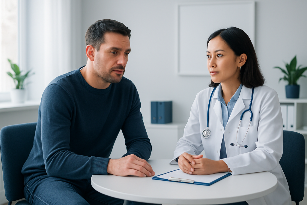 Causes & Risk Factors — Paresthesia disease