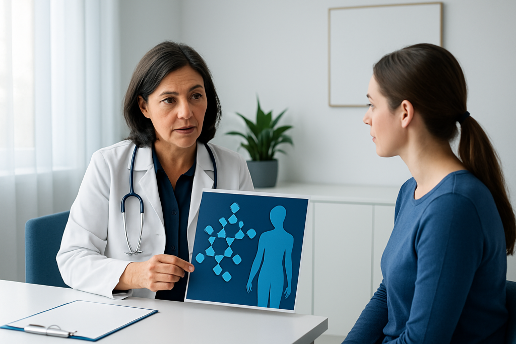 Causes & Risk Factors — Methylfolate
