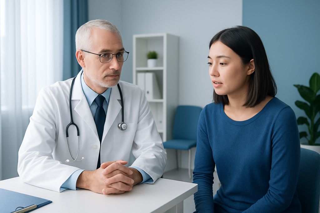 Causes & Risk Factors — mucocele