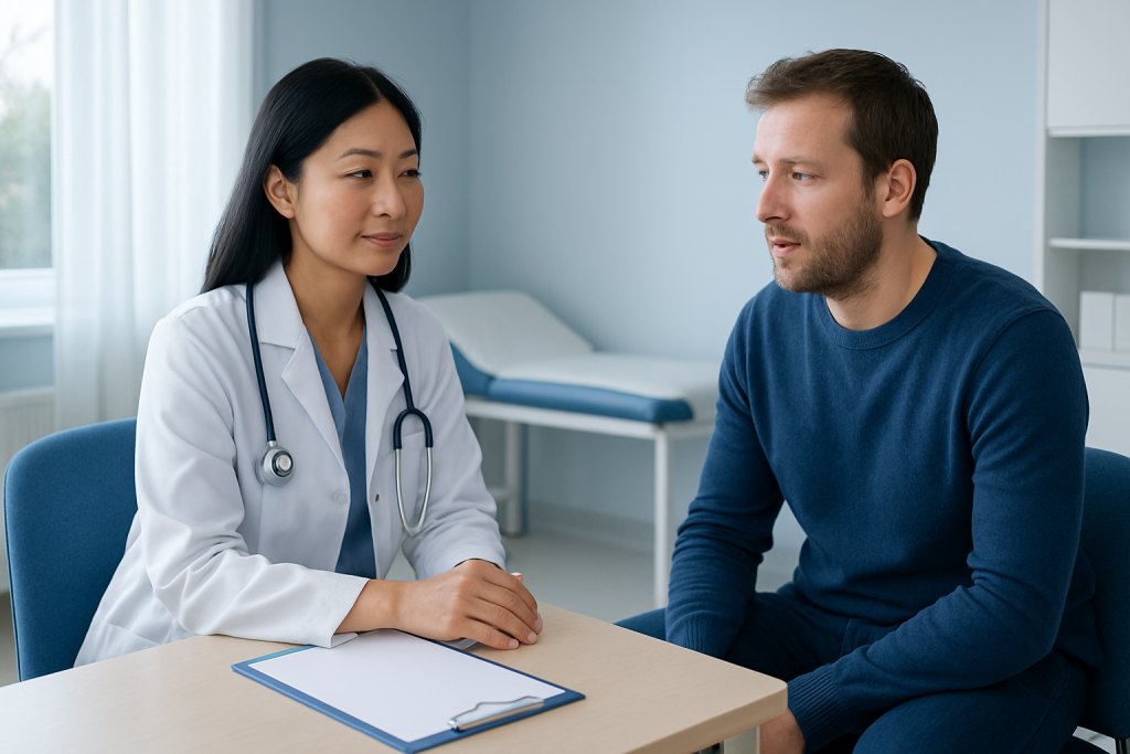 Causes & Risk Factors — cold