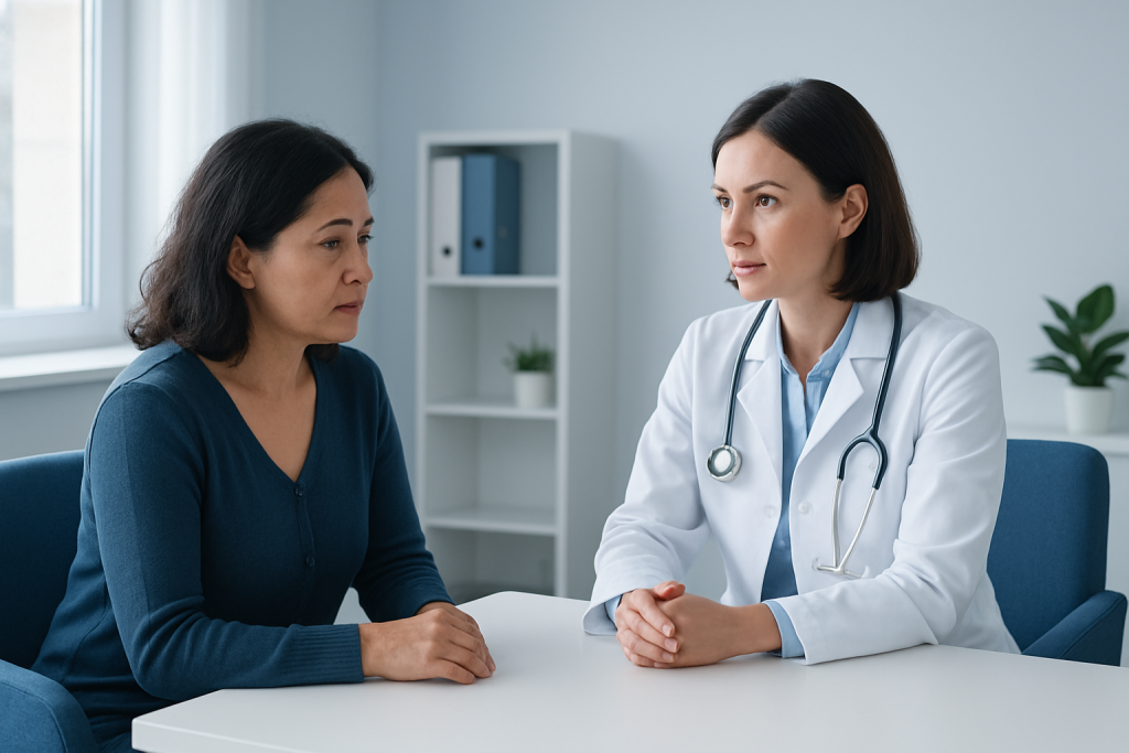 Causes & Risk Factors — desvenlafaxine