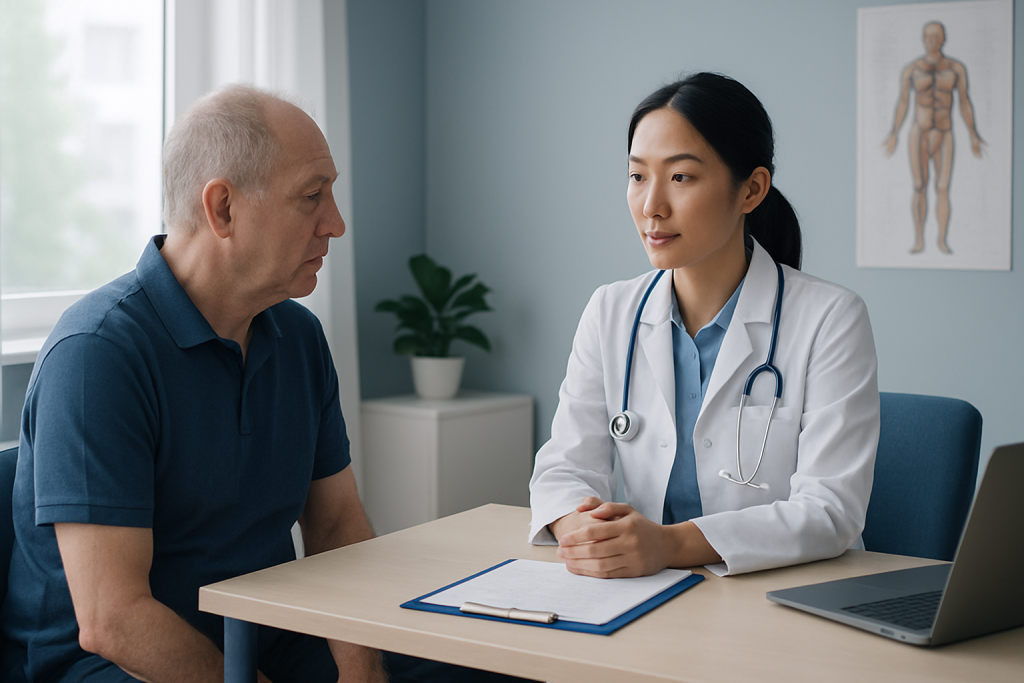 Causes & Risk Factors — ALP