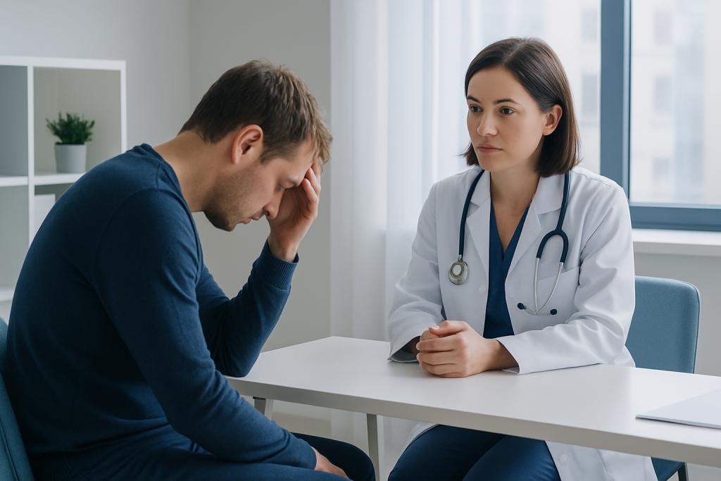 Causes & Risk Factors — catatonia