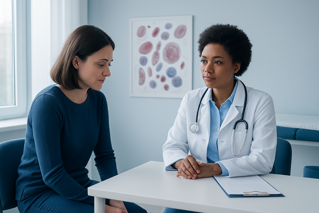 Causes & Risk Factors — pancytopenia