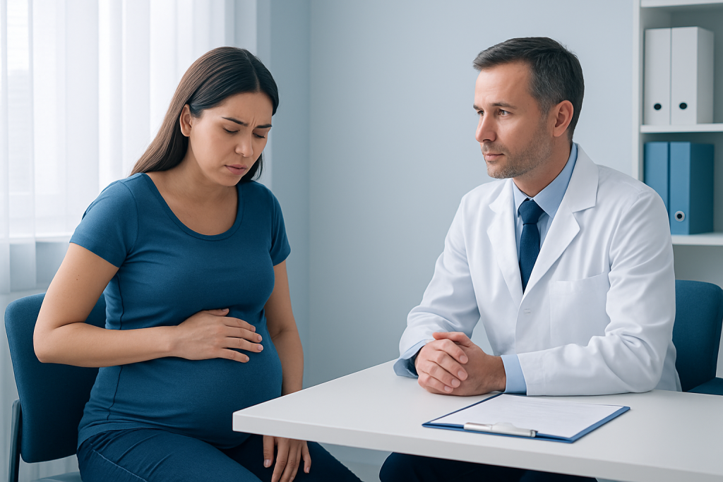 Causes & Risk Factors — lightning crotch