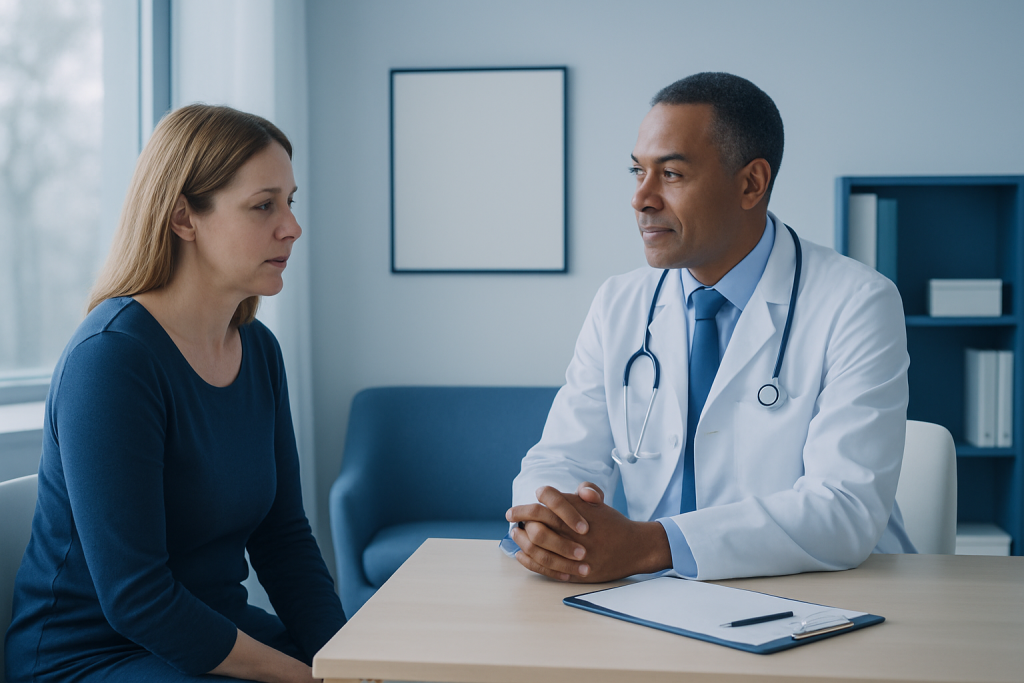 Causes & Risk Factors — MALS