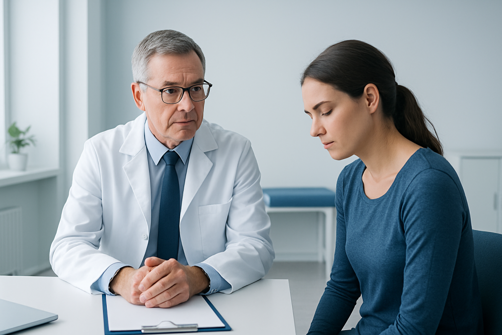 Causes & Risk Factors — hypotonic