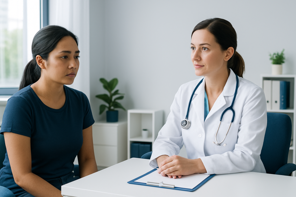 Causes & Risk Factors — herpangina