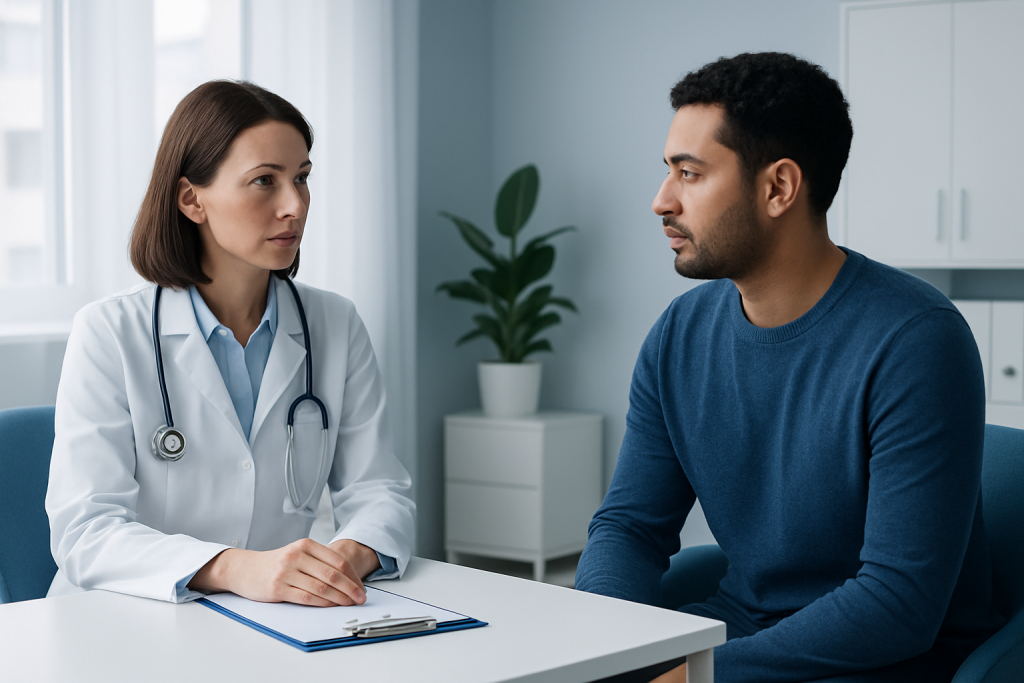 Causes & Risk Factors — granuloma