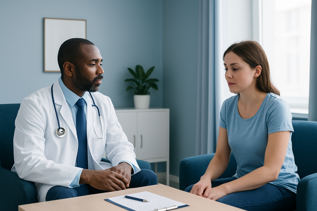 Causes & Risk Factors — quads