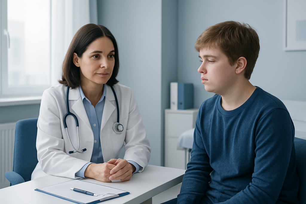 Causes & Risk Factors — mumps
