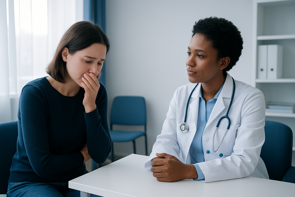Causes & Risk Factors — hippopotomonstrosesquippedaliophobia
