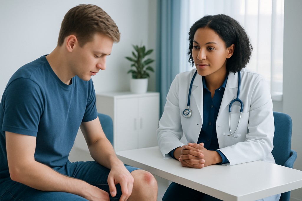 Causes & Risk Factors — abrasion
