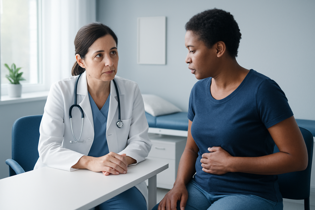 Causes & Risk Factors — seroma