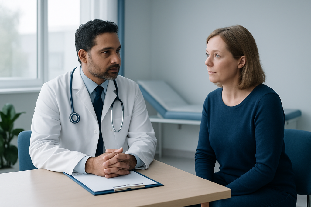 Causes & Risk Factors — Nutcracker syndrome