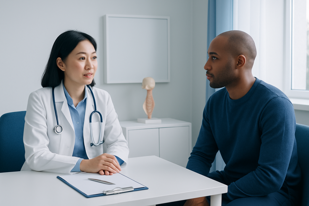 Causes & Risk Factors — Hyoid bone