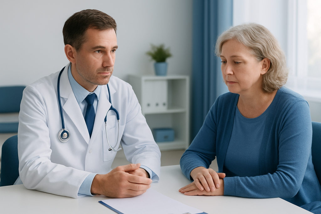 Causes & Risk Factors — Pramipexole