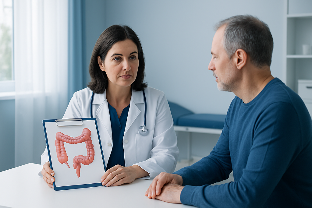 Causes & Risk Factors — polyps