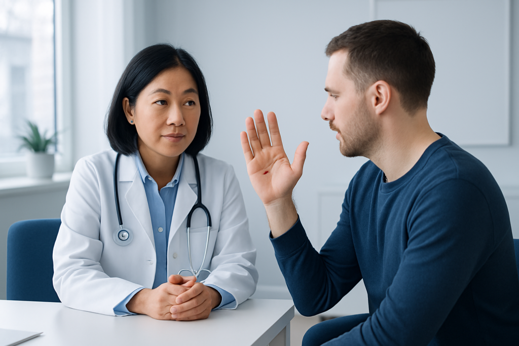 Causes & Risk Factors — blood blister