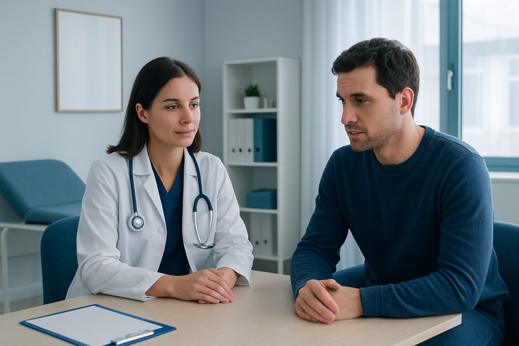 Causes & risk factors — how to improve concentration