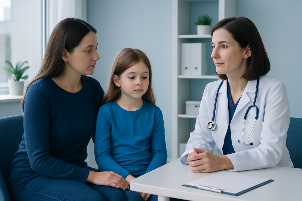 Causes & Risk Factors — Sanfilippo syndrome
