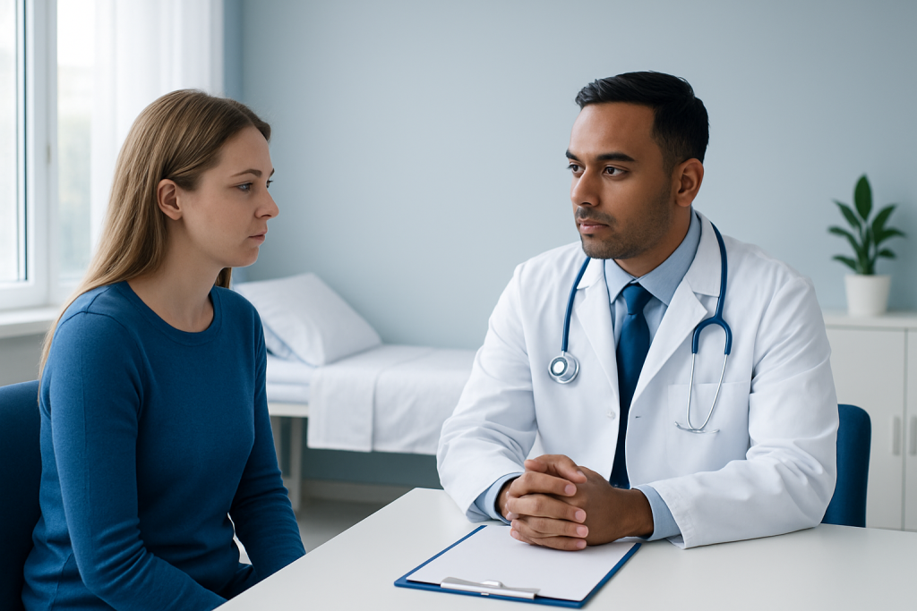 Causes & Risk Factors — hemorrhage