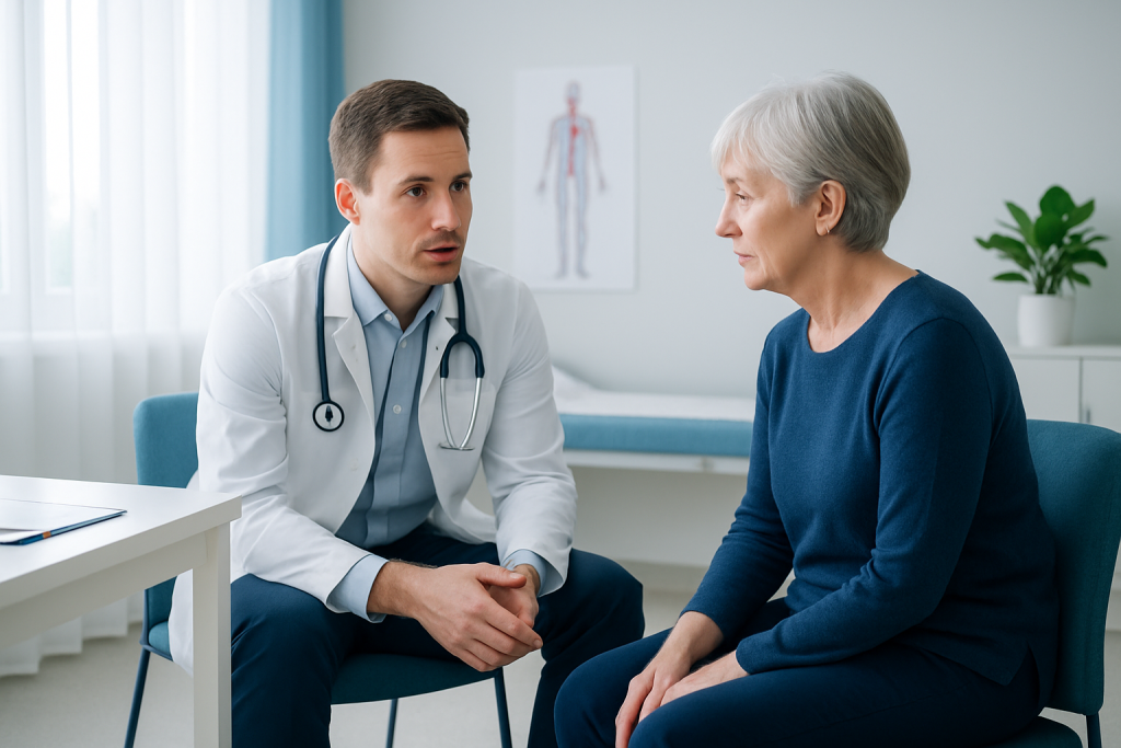 Causes & Risk Factors — poor circulation