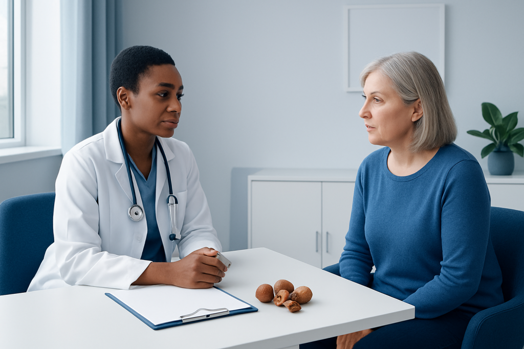 Causes & Risk Factors — hazelnut