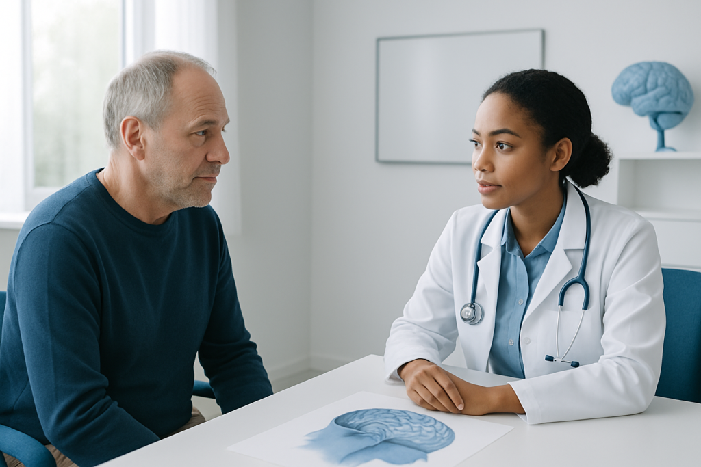 Causes & Risk Factors — encephalopathy disease