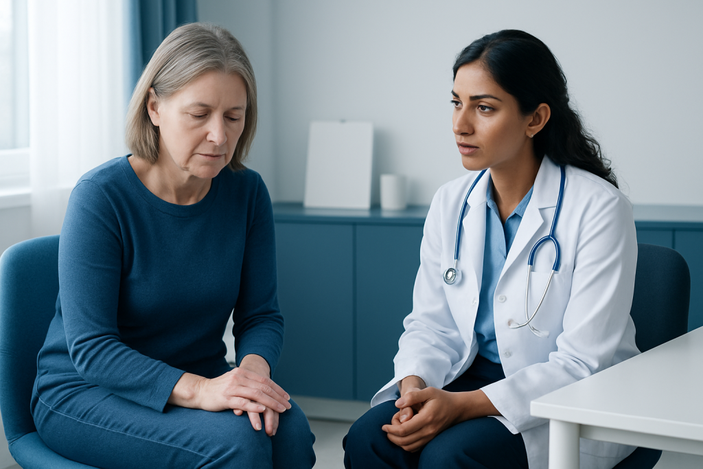 Causes & Risk Factors — restless leg syndrome treatment