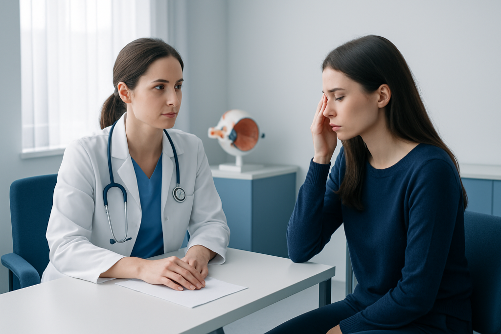 Causes & Risk Factors — optic neuritis