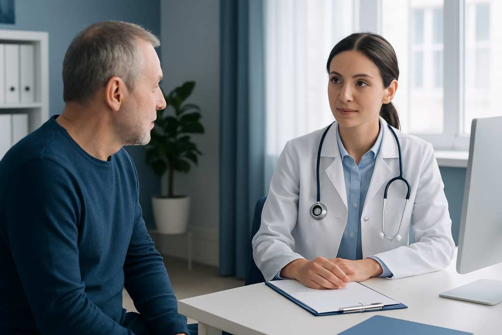 Causes & Risk Factors — neutrophils high