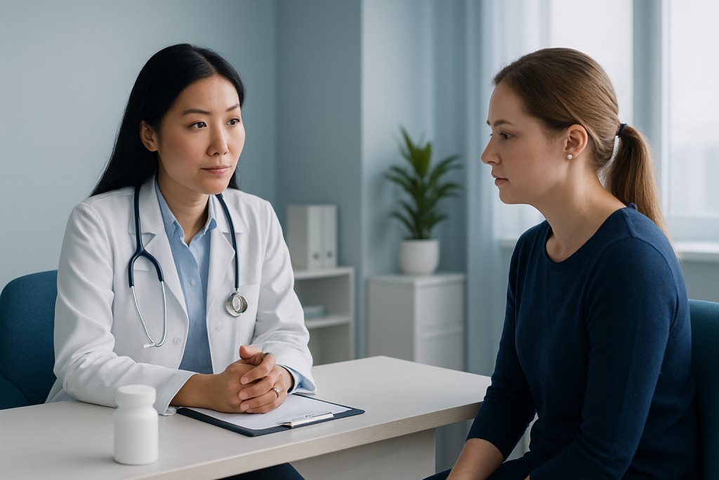 Causes & Risk Factors — Methocarbamol 500 mg