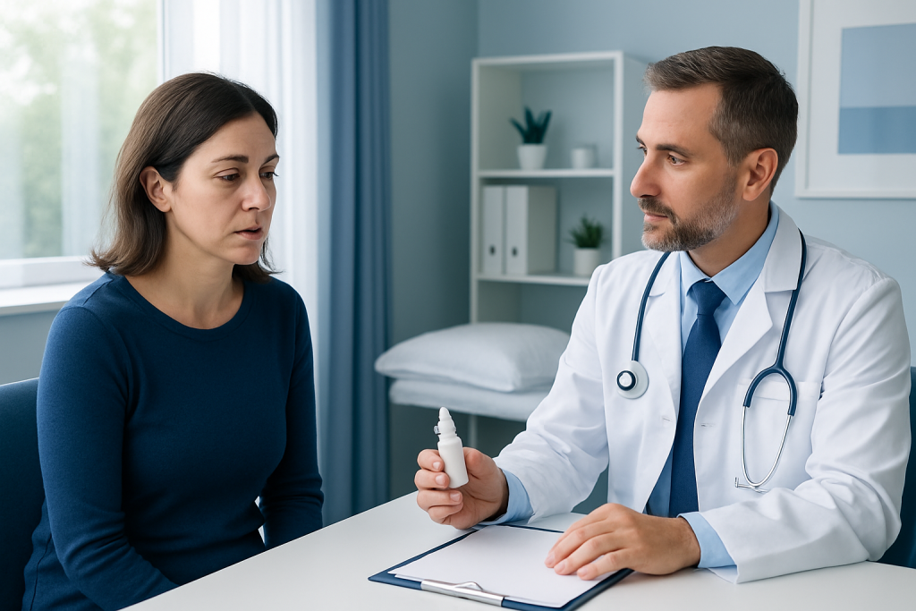 Causes & Risk Factors — artificial tears for eye twitching
