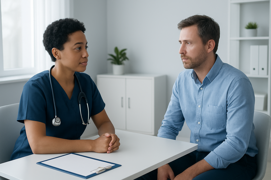 Causes & Risk Factors — sea lice
