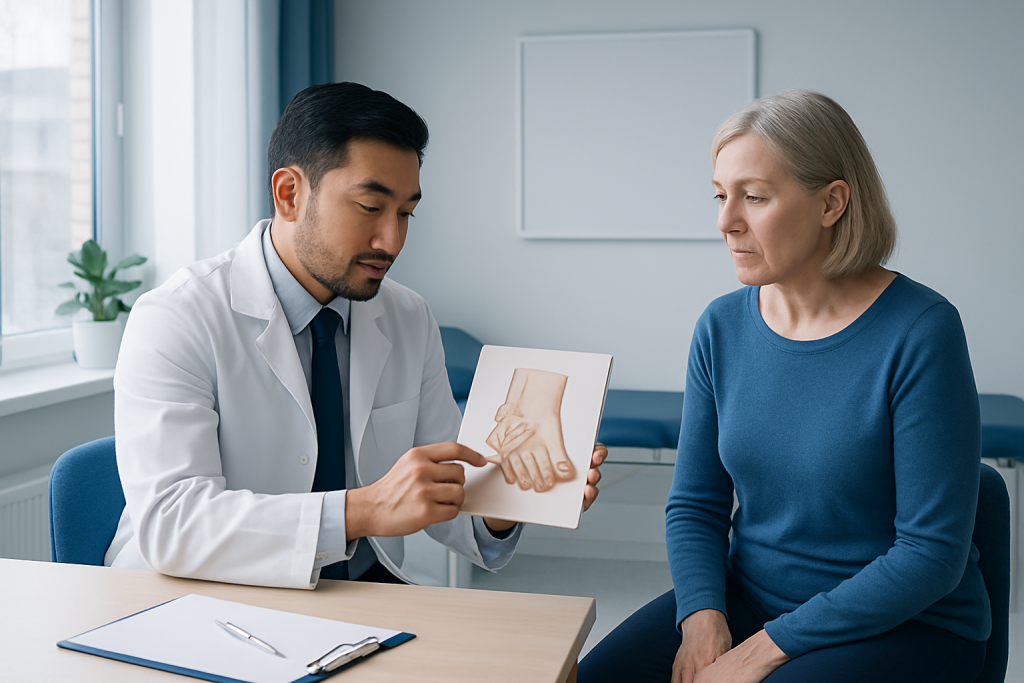 Causes & Risk Factors — hammer toe