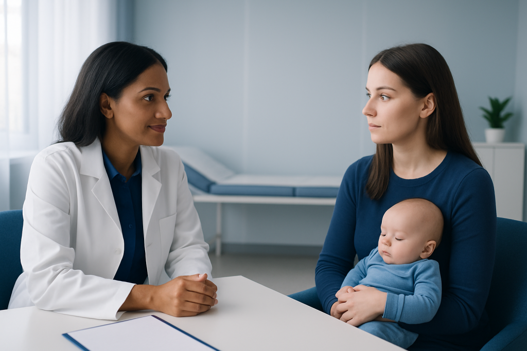 Causes & Risk Factors — gripe water