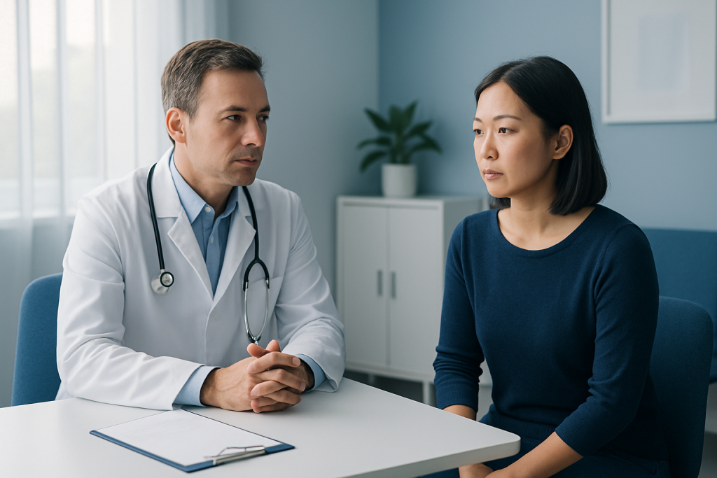 Causes & Risk Factors — camphor